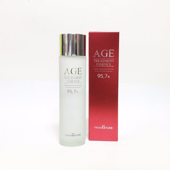FromNature AGE Treatment Essence